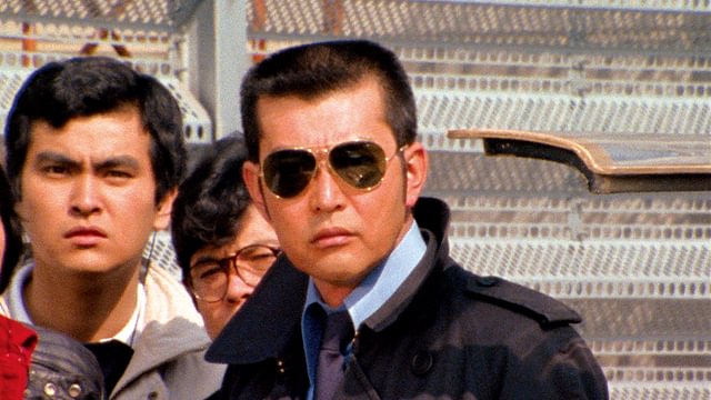 西部警察 PART III(国内ドラマ / 1983) - 動画配信 | U-NEXT 31日間