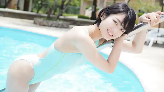 森田涼花『夏色涼花』