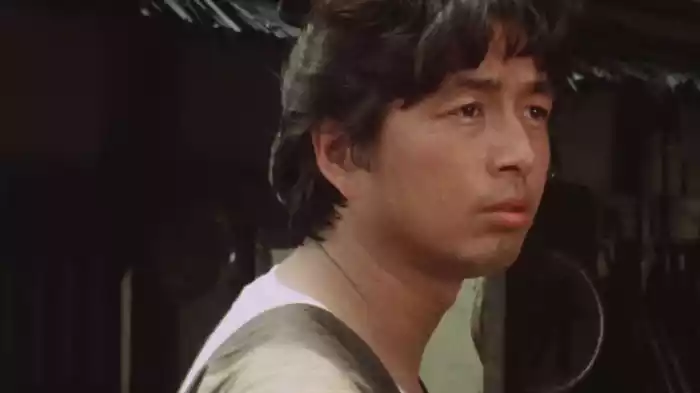必殺渡し人