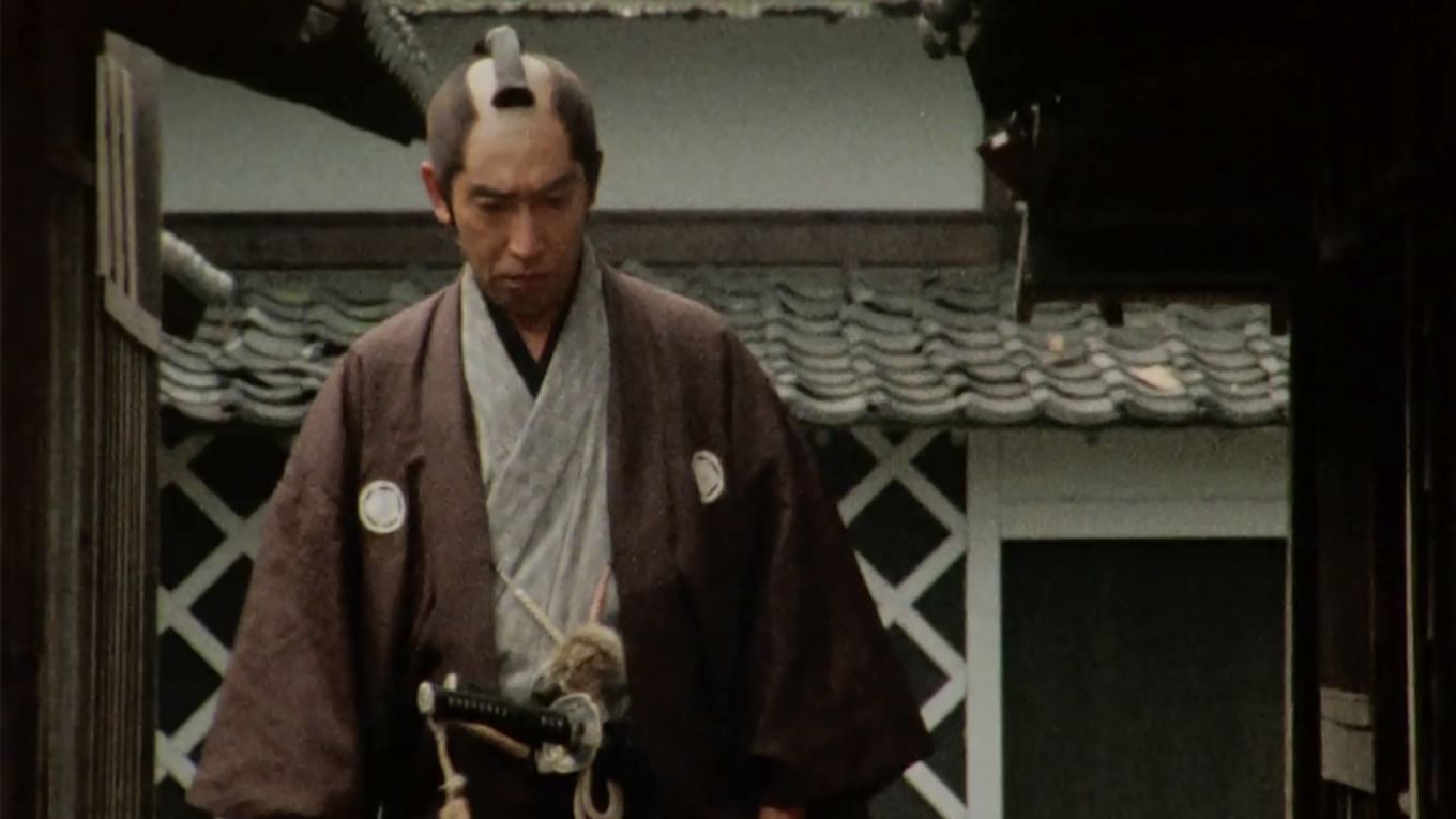 必殺仕事人ivの動画視聴 あらすじ U Next