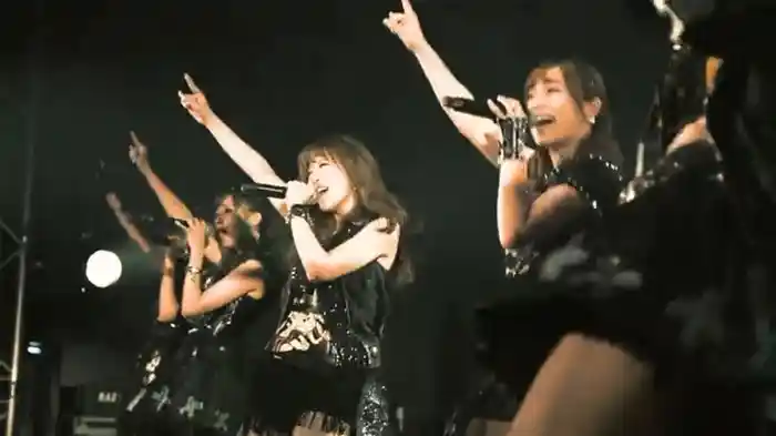 ギミアチャンス！