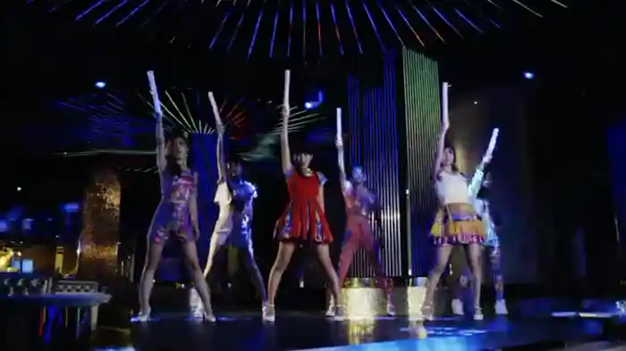 ボンバスティック