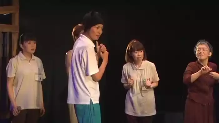 ヘルプマン