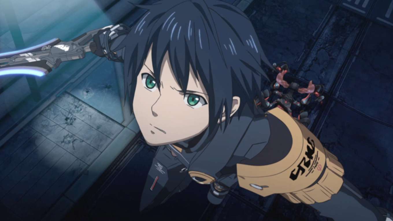 ファンタシースターオンライン2 ジ アニメーションの動画視聴 あらすじ U Next ファンタシースターオンライン2 ジ アニメーションの動画視聴 あらすじ U Next