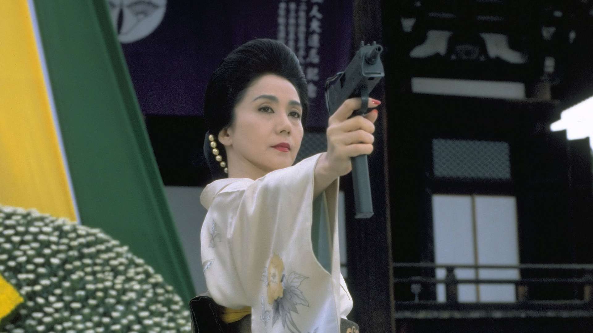 新 極道の妻たち 惚れたら地獄の動画視聴 あらすじ U Next 新 極道の妻たち 惚れたら地獄の動画視聴 あらすじ U Next