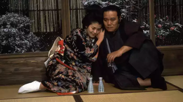 寒椿