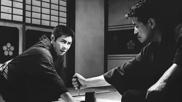 兄弟仁義(邦画 / 1966) - 動画配信 | U-NEXT 31日間無料トライアル