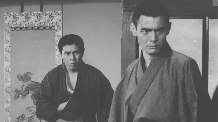 兄弟仁義 逆縁の盃