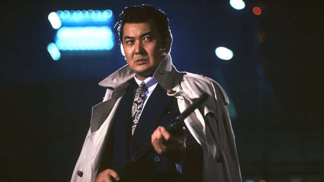 修羅の伝説(邦画 / 1992) - 動画配信 | U-NEXT 31日間無料トライアル