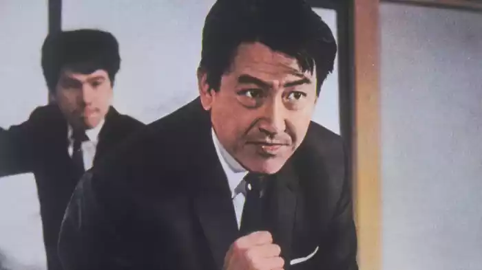 組織暴力