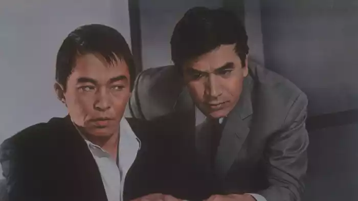 続組織暴力