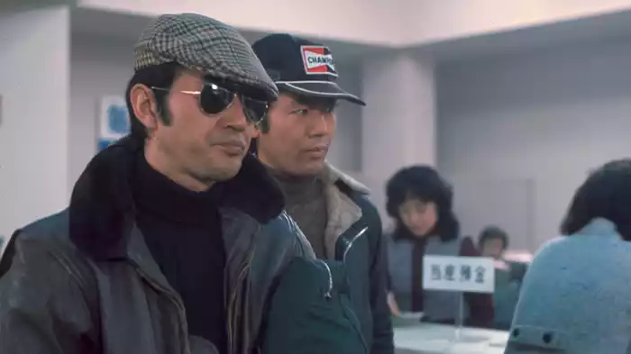 暴走パニック大激突