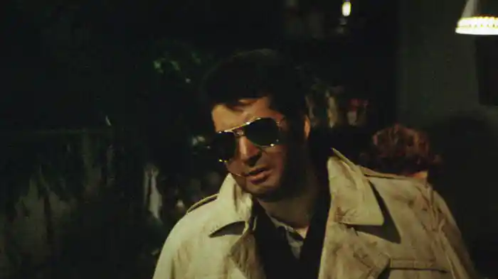 実録・私設銀座警察