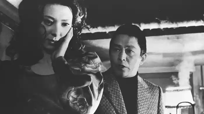 やくざと抗争 実録安藤組