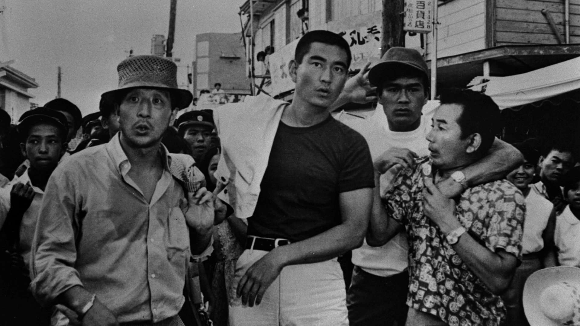 網走番外地 南国の対決 邦画 1966 動画配信 U Next 31日間無料トライアル