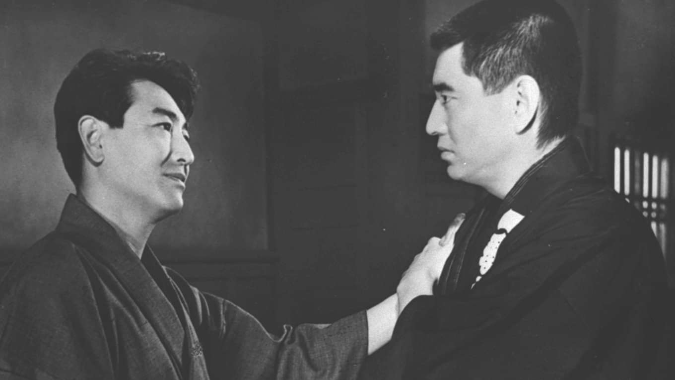 日本侠客伝 血斗神田祭り 邦画 1966 動画配信 U Next 31日間無料トライアル