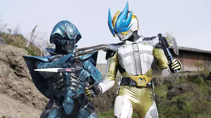 仮面ライダー電王 俺、誕生！