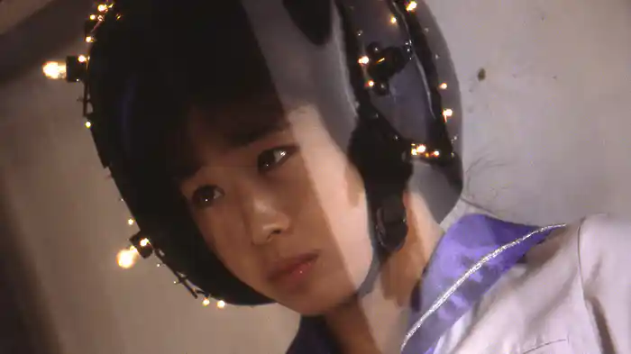 タイムアバンチュール 絶頂5秒前