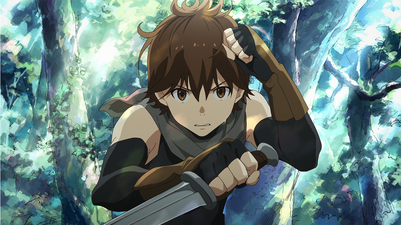 アニメ 灰と幻想のグリムガル Episode 7 ゴブリンスレイヤーと呼ばれての日本語字幕付きフル動画