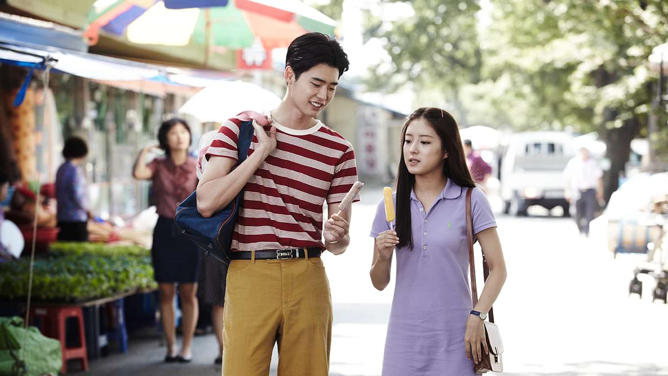 僕らの青春白書 洋画 14 動画配信 U Next 31日間無料トライアル