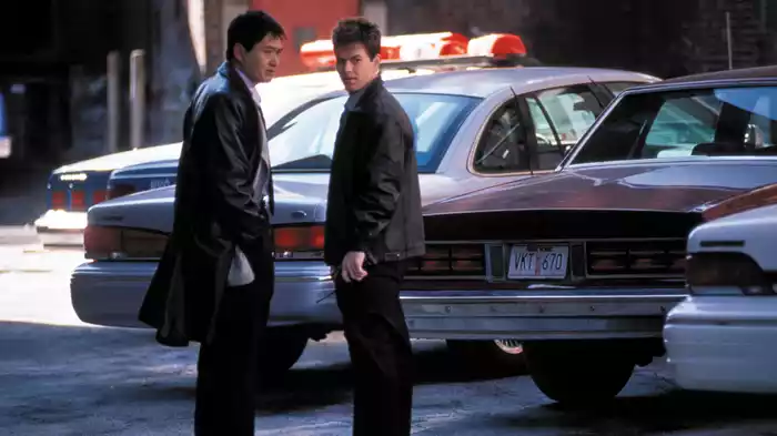 NYPD15分署