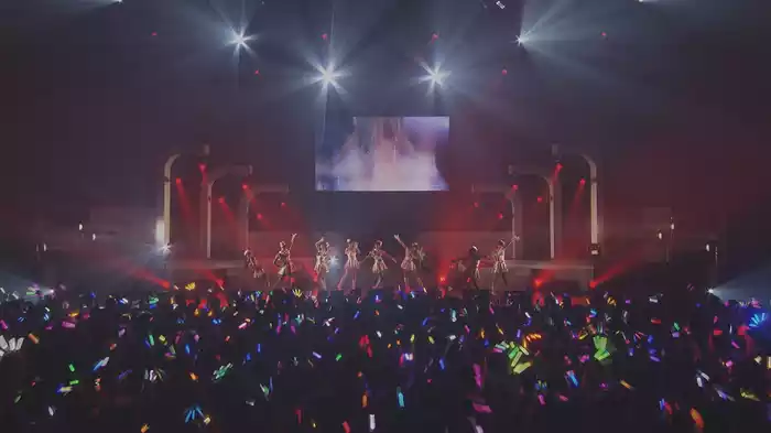ラブライブ！ μ's New Year LoveLive! 2013