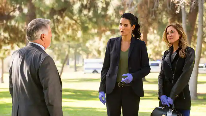 リゾーリ&アイルズ シーズン5