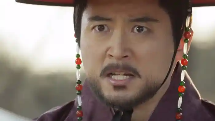 チョンドジョン