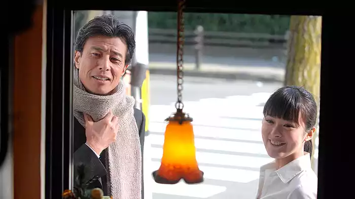 イヴの贈り物