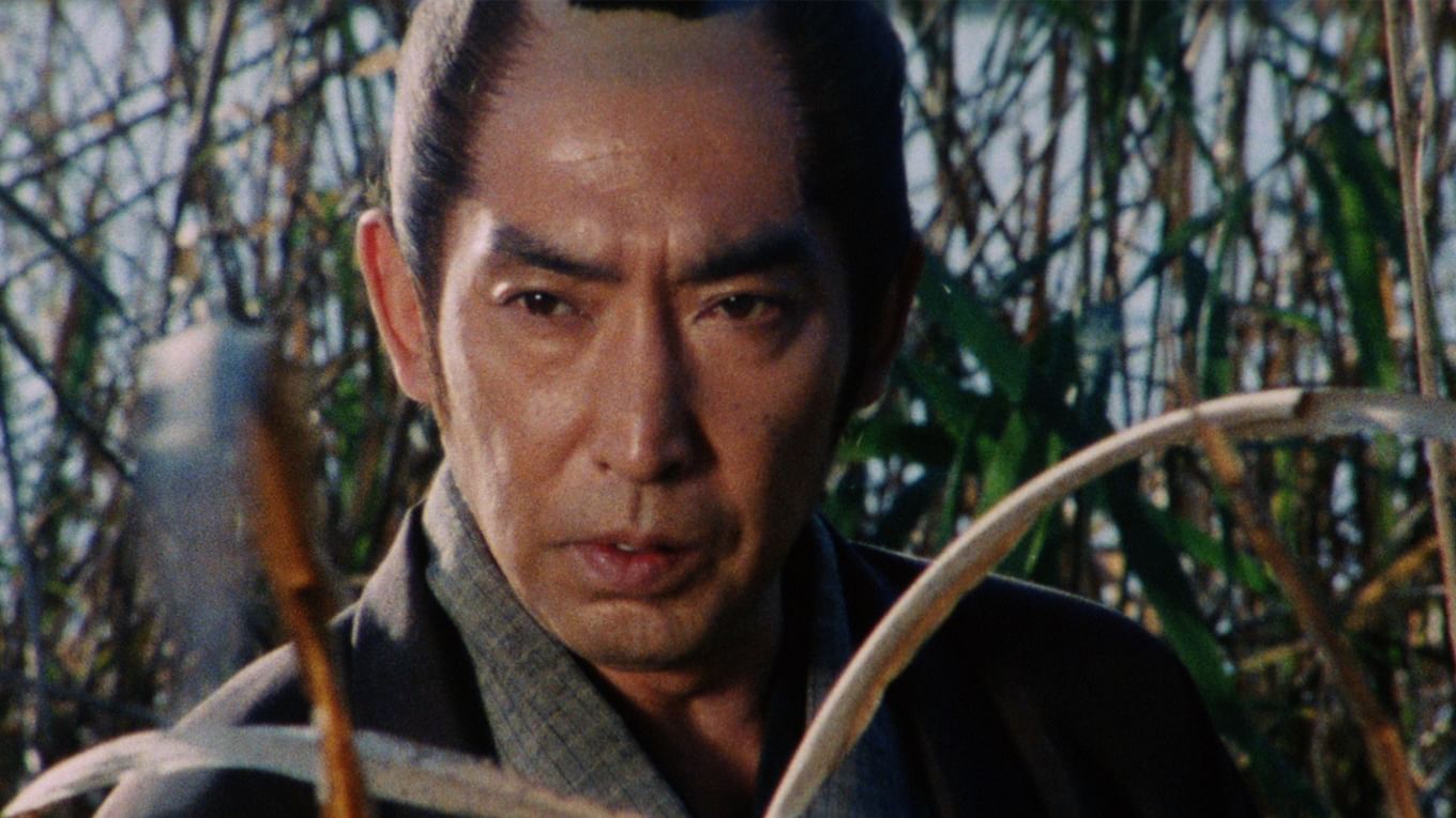 必殺仕事人ｖ 激闘編の動画視聴 あらすじ U Next