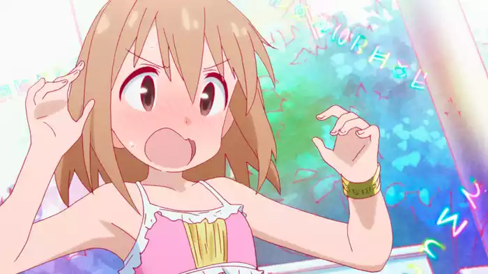 魔法少女なんてもういいですから。