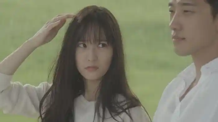 僕には愛しすぎる彼女