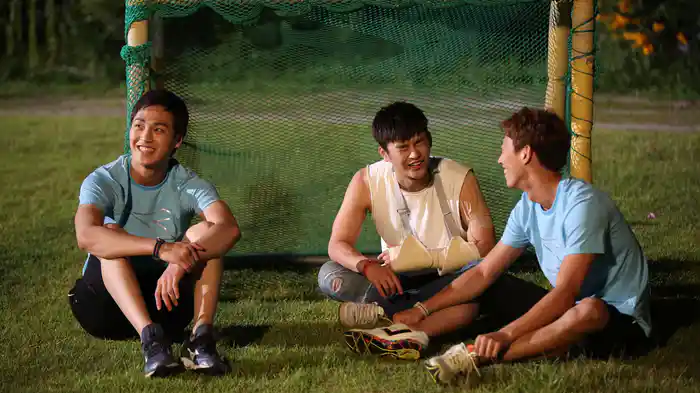 ナイショの恋していいですか!?