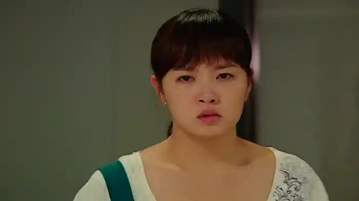 私の名前はキム・サムスン