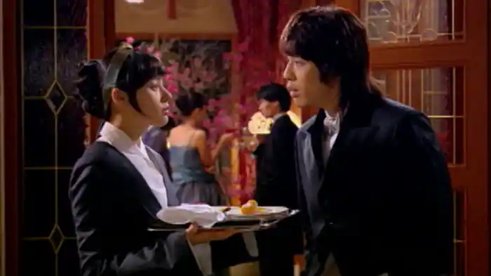 宮S -Secret Prince-