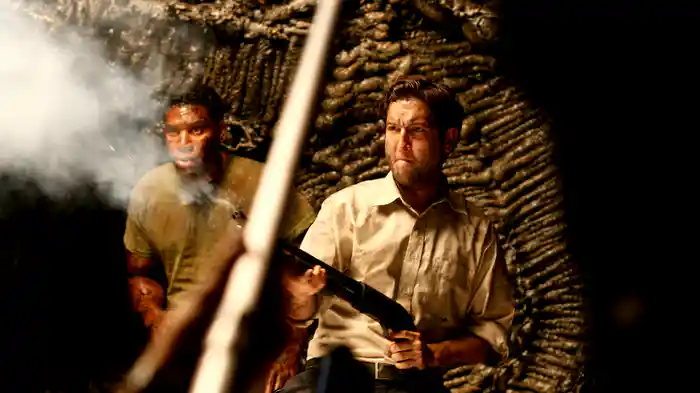 ビッグ・バグズ・パニック