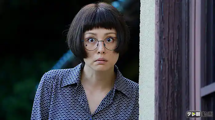 ドラマSP　家政婦は見た！(2015年12月5日放送)