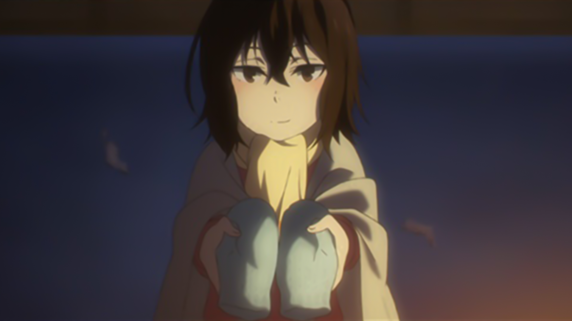僕だけがいない街
