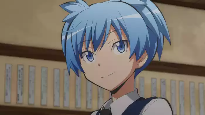 暗殺教室 （第2期）