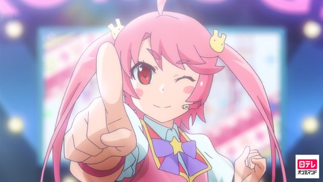 ナースウィッチ小麦ちゃんR(アニメ / 2016) - 動画配信 | U-NEXT 31