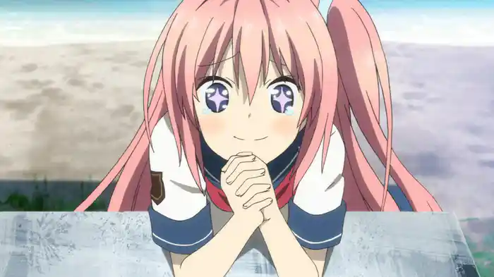 蒼の彼方のフォーリズム