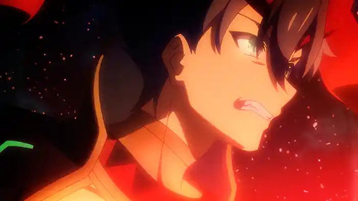 ラクエンロジック