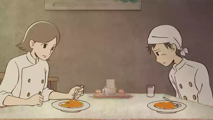 旅街レイトショー
