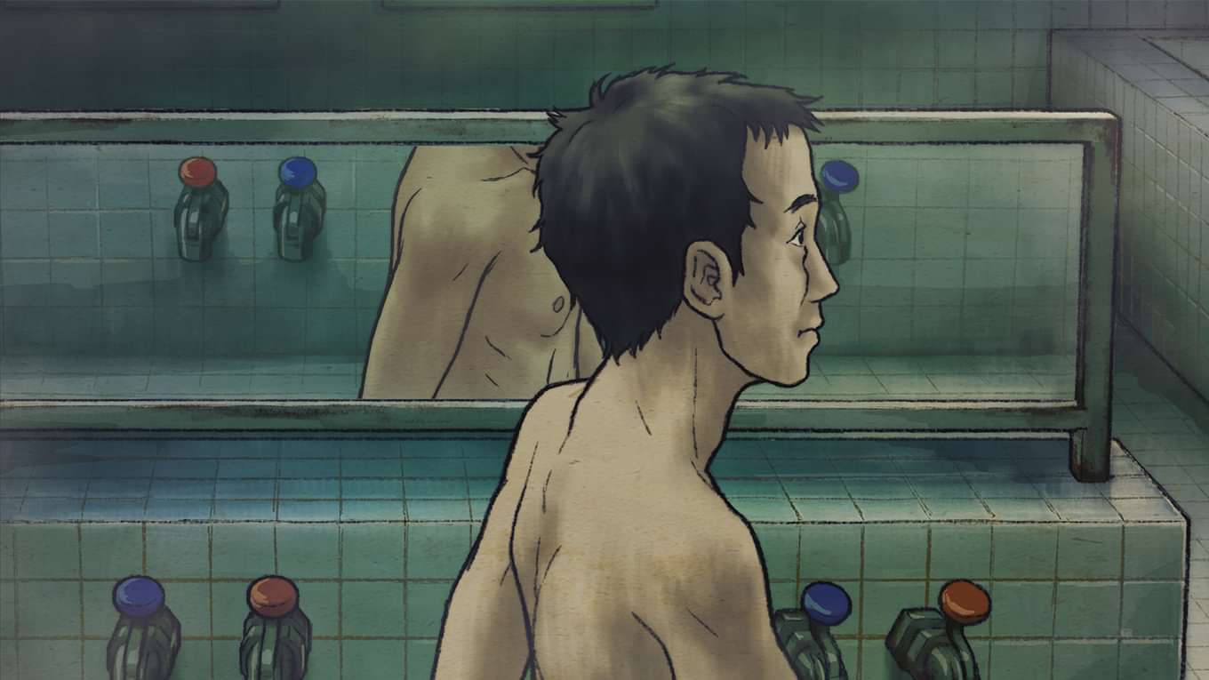 闇芝居 三期 の動画視聴 あらすじ U Next