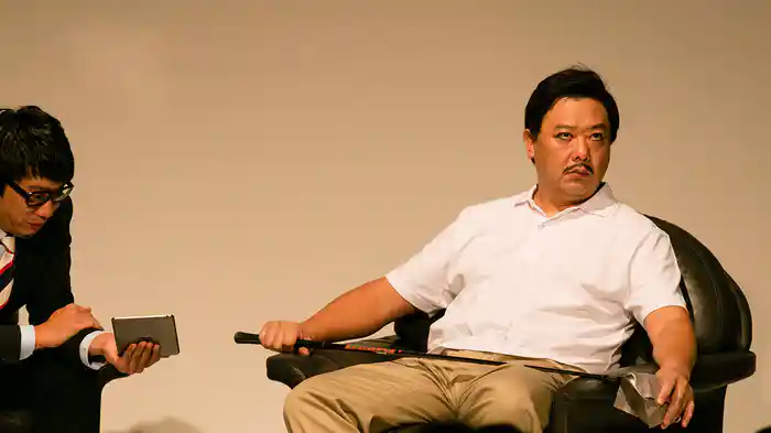 TKO「ゴールデン劇場5」