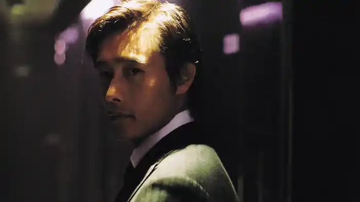 甘い人生　4Kレストア版