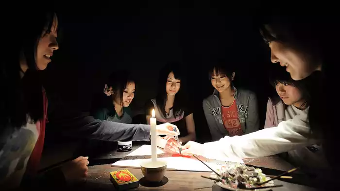 メリーさんの電話