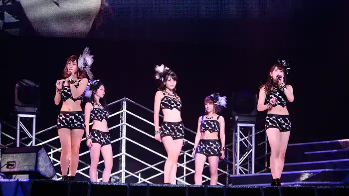 ℃-uteコンサートツアー2014秋~モンスター~