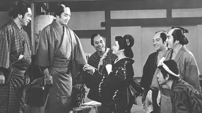 次郎長三国志 第三部