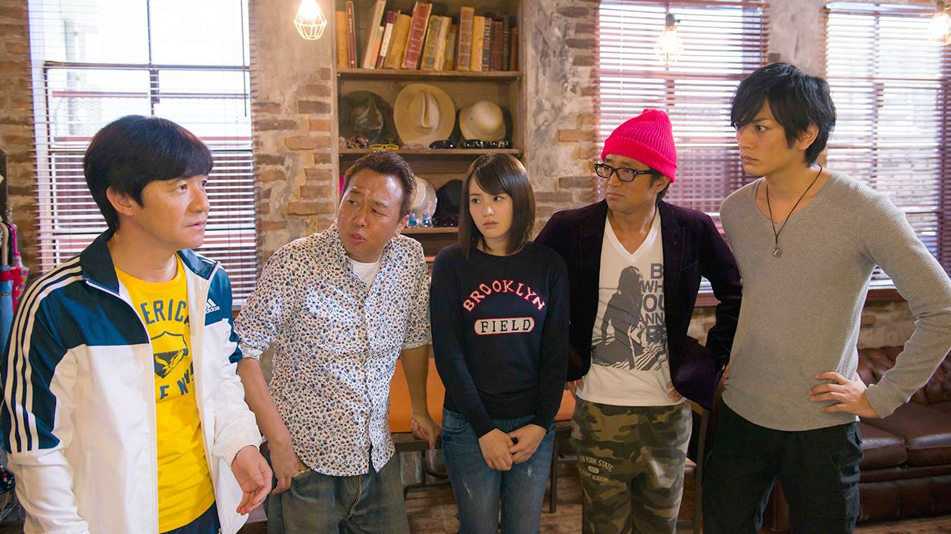 内村さまぁ ず The Movie エンジェル Japaneseclass Jp 内村さまぁ ず The Movie エンジェル Japaneseclass Jp